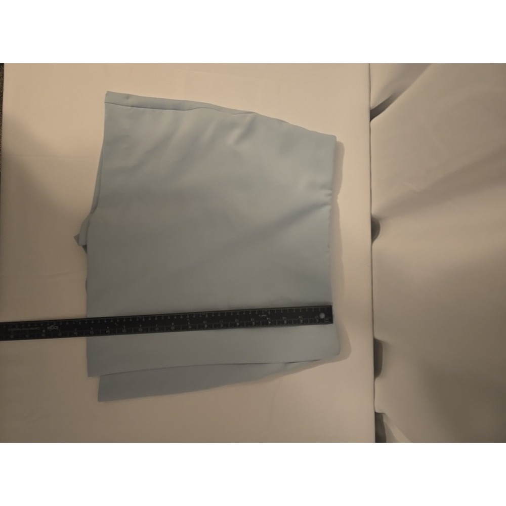 The Drop Women's Kamila Sky Blue Carolina Blue Short Skort Skirt Size Small NWT - Picture 5 of 7